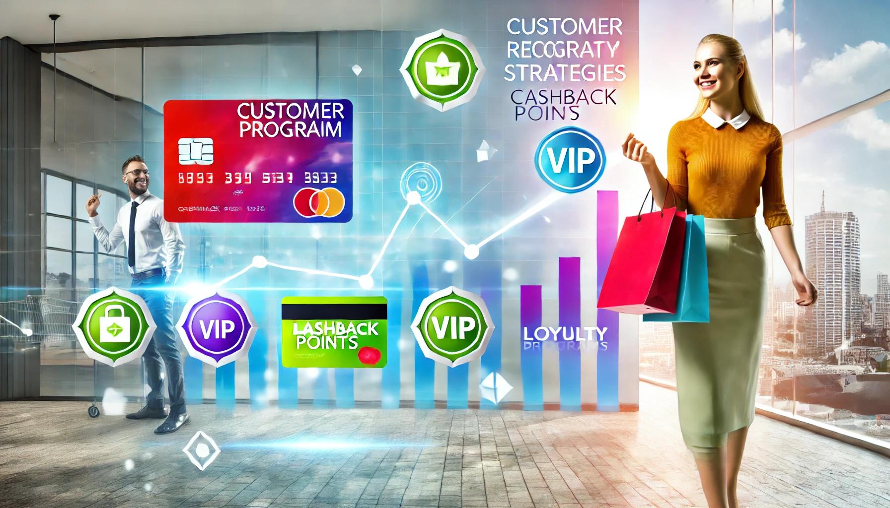 How to Build Customer Loyalty? Loyalty Programs and Customer Retention